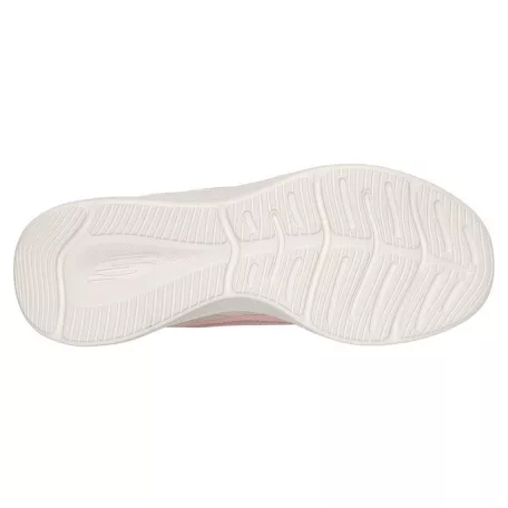 Skechers női cipő-150041-ROS