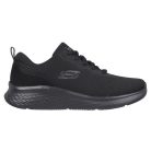 Skechers női cipő-150044-BBK