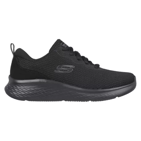 Skechers női cipő-150044-BBK