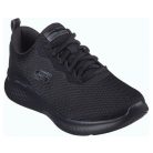 Skechers női cipő-150044-BBK