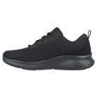 Skechers női cipő-150044-BBK