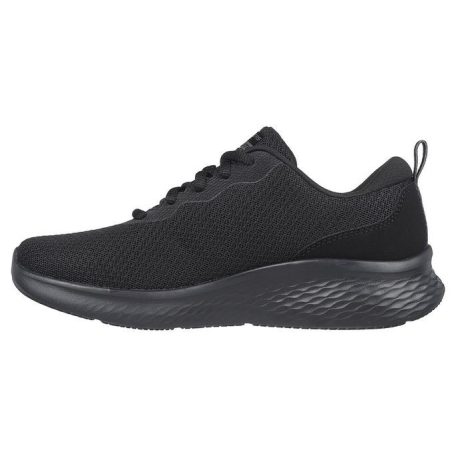 Skechers női cipő-150044-BBK