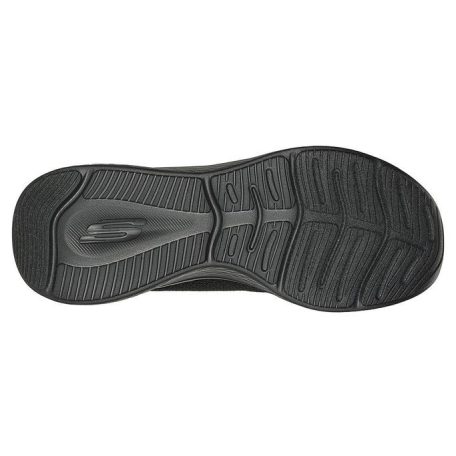Skechers női cipő-150044-BBK