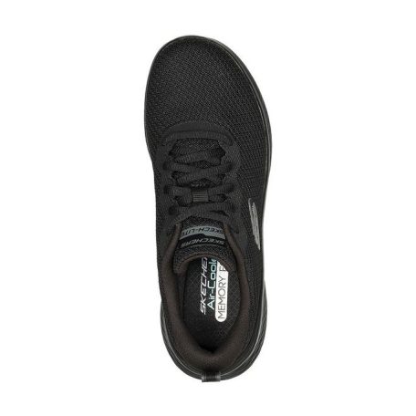 Skechers női cipő-150044-BBK