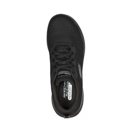 Skechers női cipő-150044-BBK