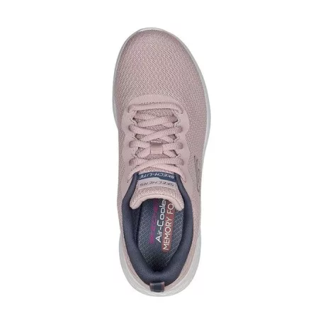 Skechers női cipő-150044-MVBL