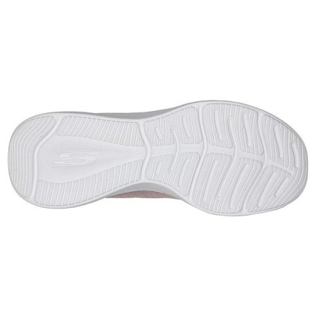 Skechers női cipő-150044-MVBL