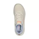 Skechers női cipő-150044-NTMT