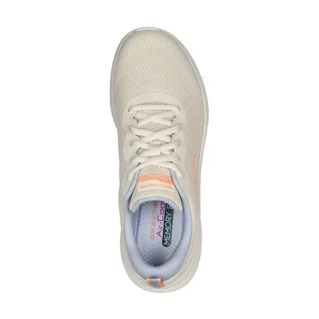 Skechers női cipő-150044-NTMT