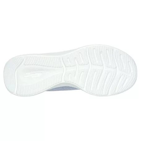 Skechers női cipő-150044-SLTP
