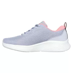 Skechers női cipő-150044-SLTP