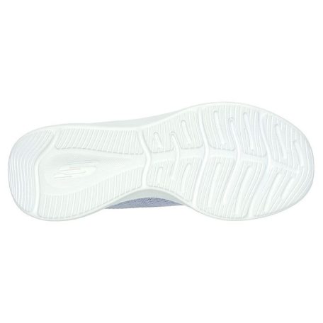 Skechers női cipő-150044-SLTP