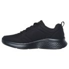 Skechers női cipő-150047-BBK