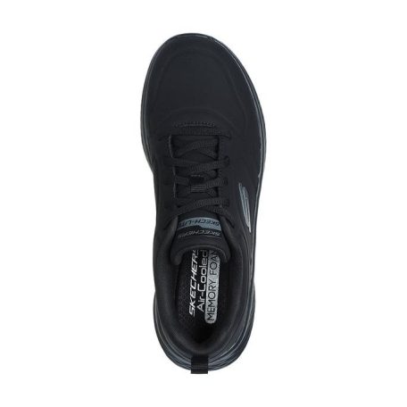 Skechers női cipő-150047-BBK