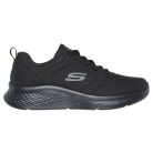 Skechers női cipő-150047-BBK