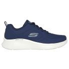 Skechers női cipő-150047-NVY