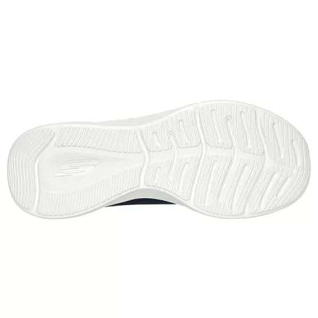 Skechers női cipő-150047-NVY
