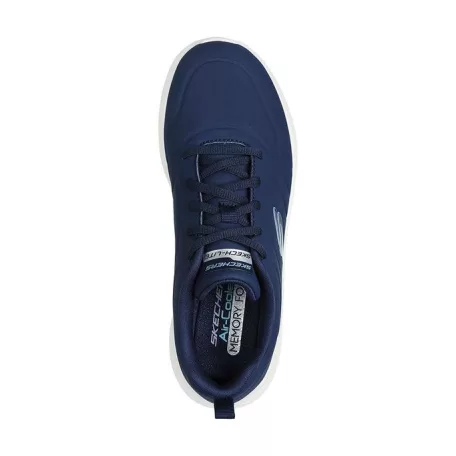 Skechers női cipő-150047-NVY