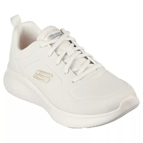 Skechers női cipő-150047-OFWT