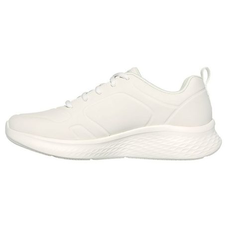 Skechers női cipő-150047-OFWT