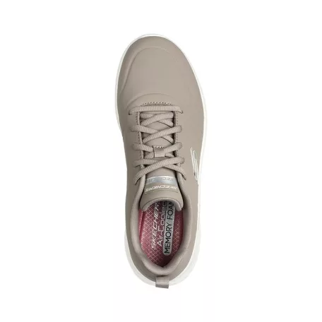 Skechers női cipő-150047-TPE