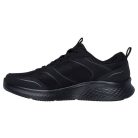 Skechers női cipő-150049-BBK
