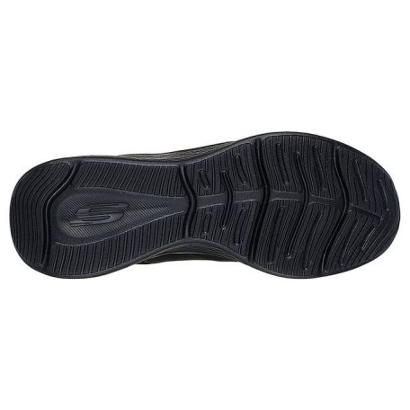 Skechers női cipő-150049-BBK