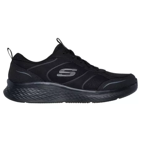 Skechers női cipő-150049-BBK