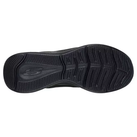 Skechers női cipő-150049-BBK