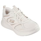 Skechers női cipő-150049-NTGD