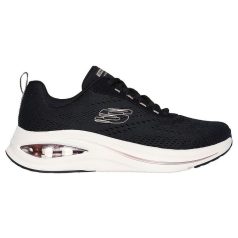 Skechers női cipő-150074-BKRG