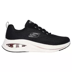 Skechers női cipő-150074-BKRG