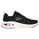 Skechers női cipő-150074-BKRG
