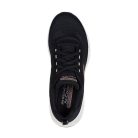 Skechers női cipő-150074-BKRG