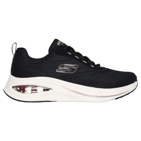 Skechers női cipő-150074-BKRG