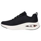 Skechers női cipő-150074-BKRG