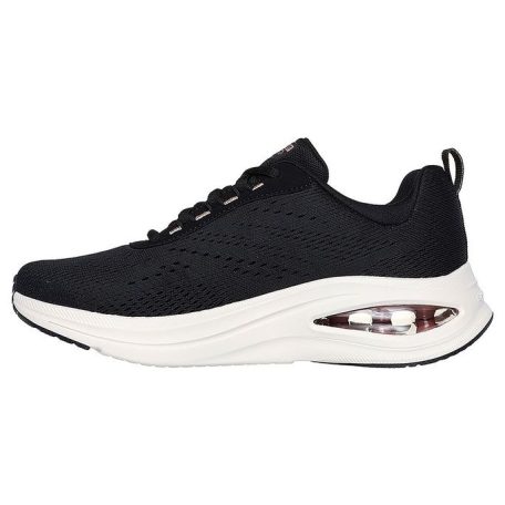 Skechers női cipő-150074-BKRG