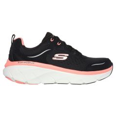 Skechers női cipő-150093-BKCL