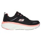 Skechers női cipő-150093-BKCL