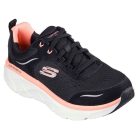 Skechers női cipő-150093-BKCL