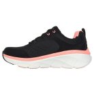 Skechers női cipő-150093-BKCL