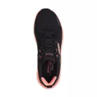 Skechers női cipő-150093-BKCL