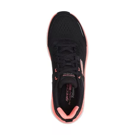 Skechers női cipő-150093-BKCL