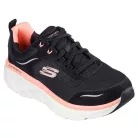 Skechers női cipő-150093-BKCL