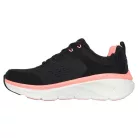 Skechers női cipő-150093-BKCL