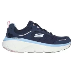 Skechers női cipő-150093-NVPK