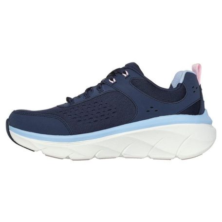 Skechers női cipő-150093-NVPK