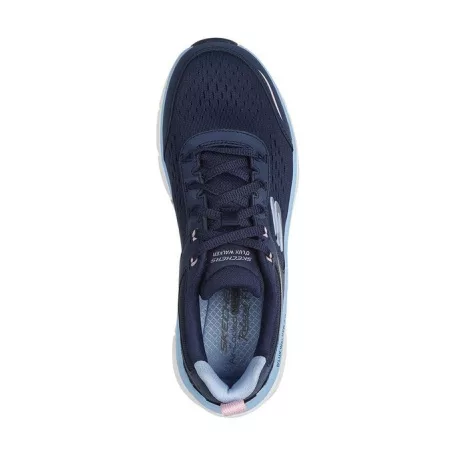 Skechers női cipő-150093-NVPK