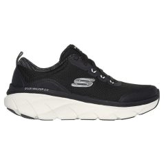 Skechers női cipő-150095-BKW