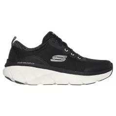 Skechers női cipő-150095-BKW